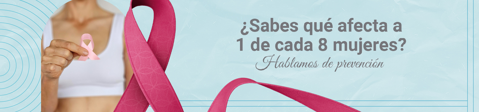A: El frío ya está aquí… ¡Prepara tus defensas!