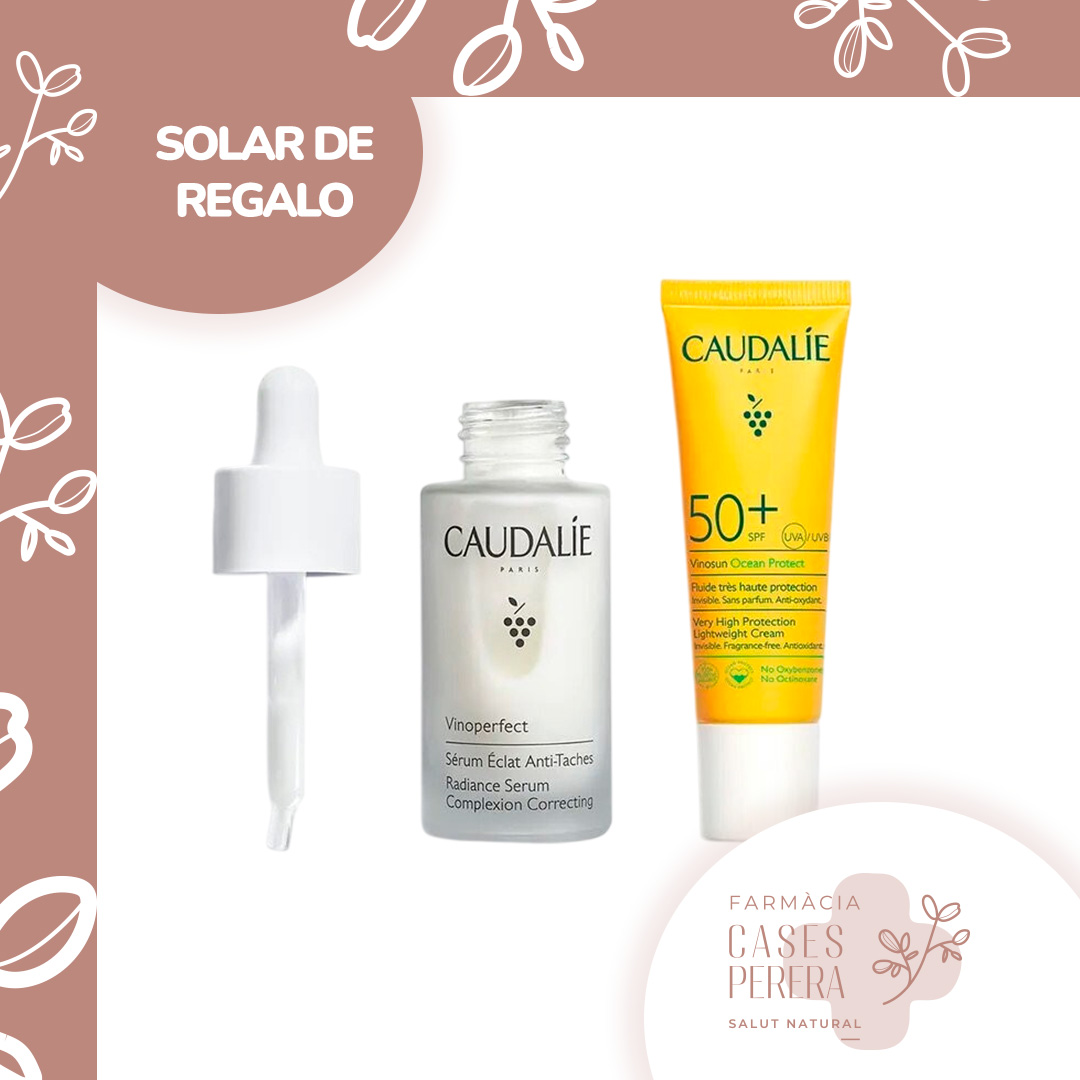 CAUDALIE PACK