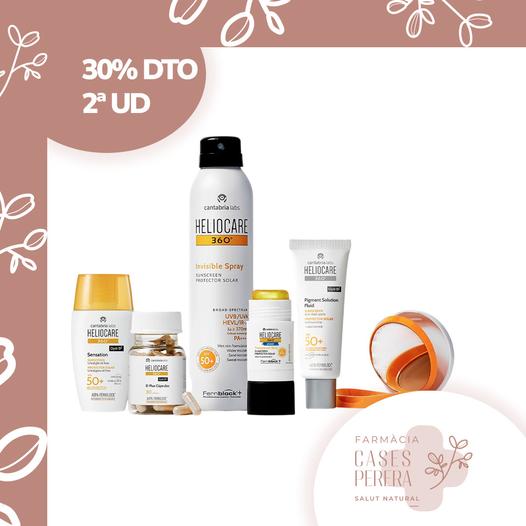HELIOCARE
