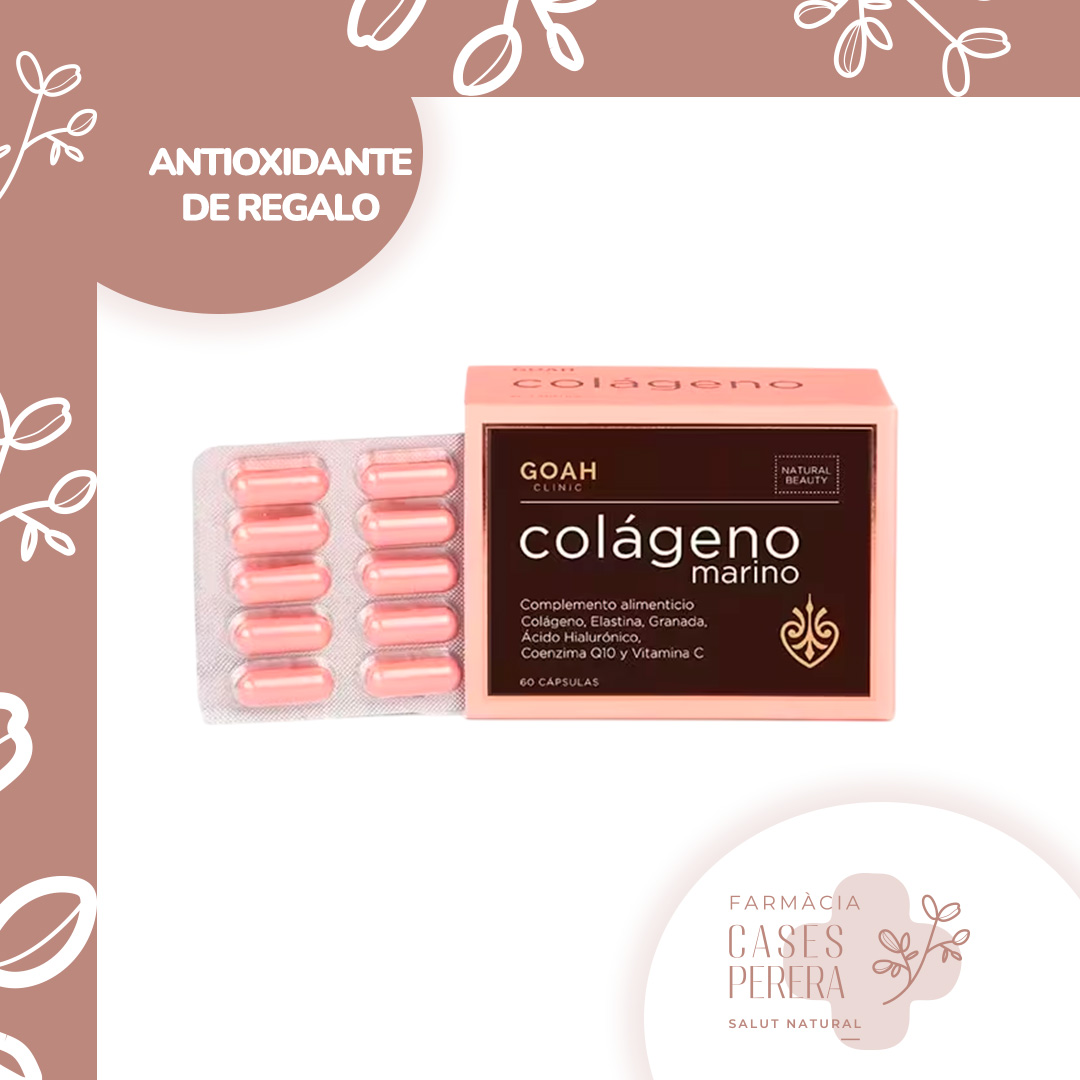 PACK COLAGEN GOAH