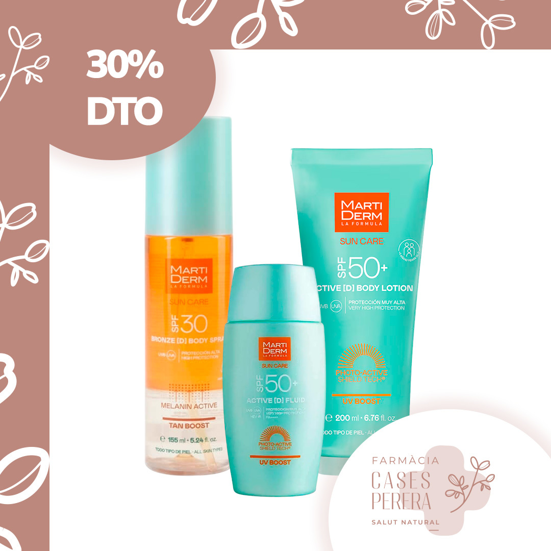 MARTI DERM SOLARS