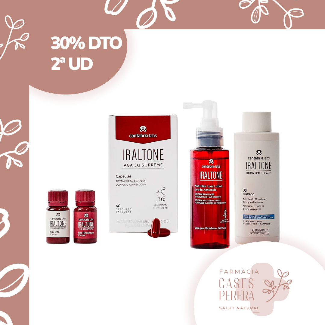 IRALTONE