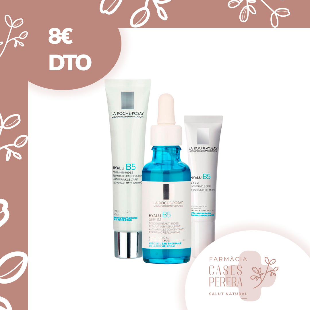 LA ROCHE POSAY ANTIEDAD