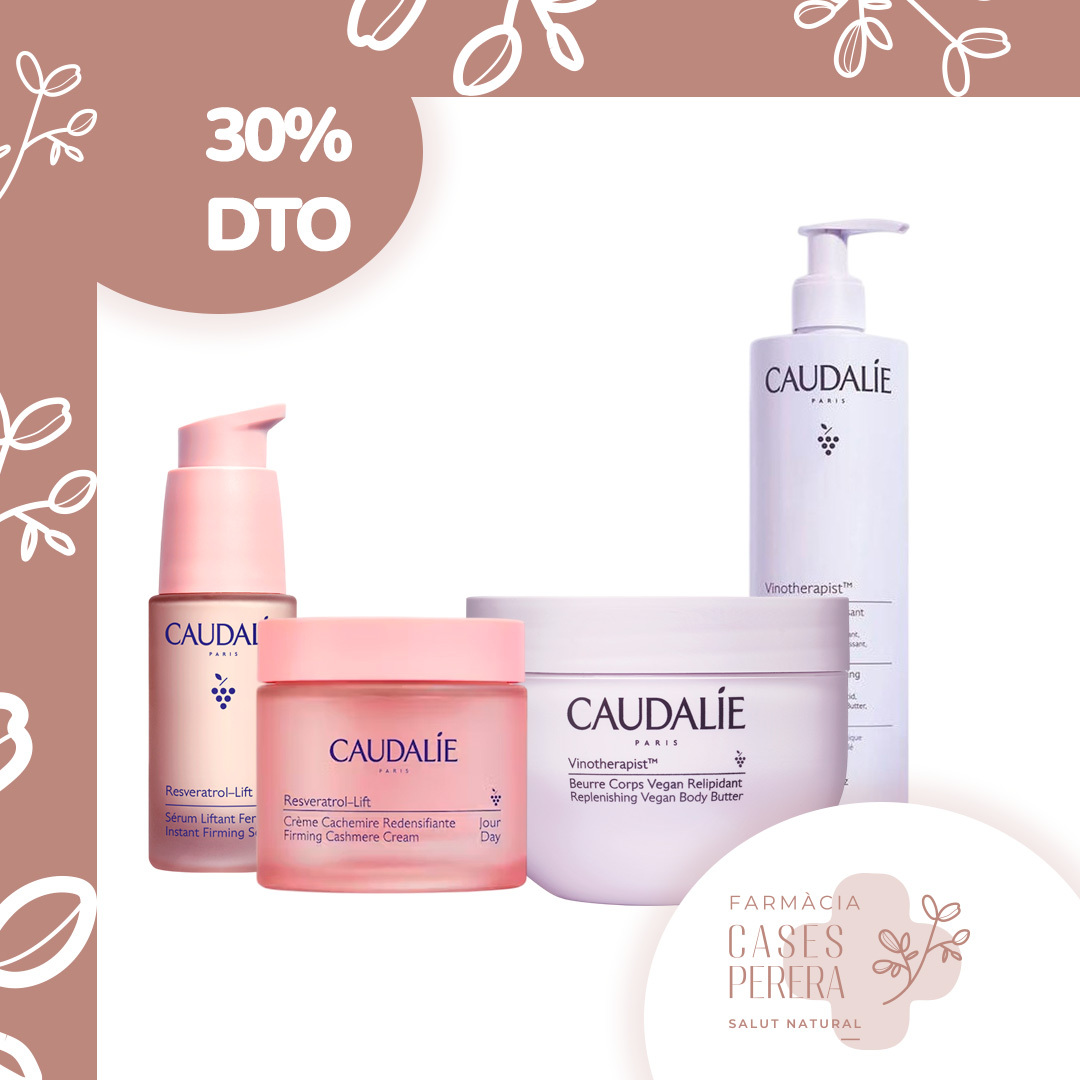 CAUDALIE