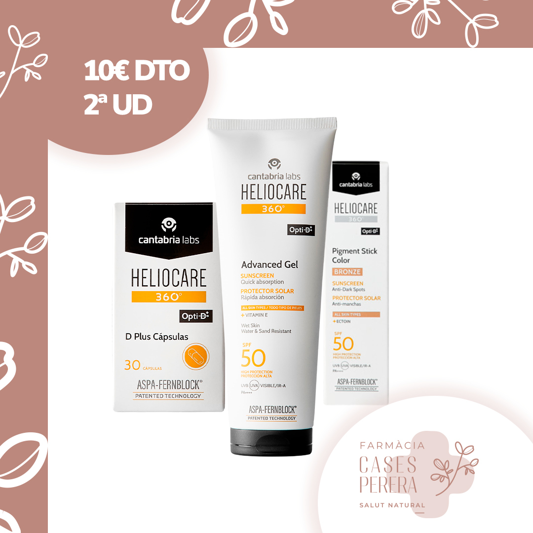 HELIOCARE