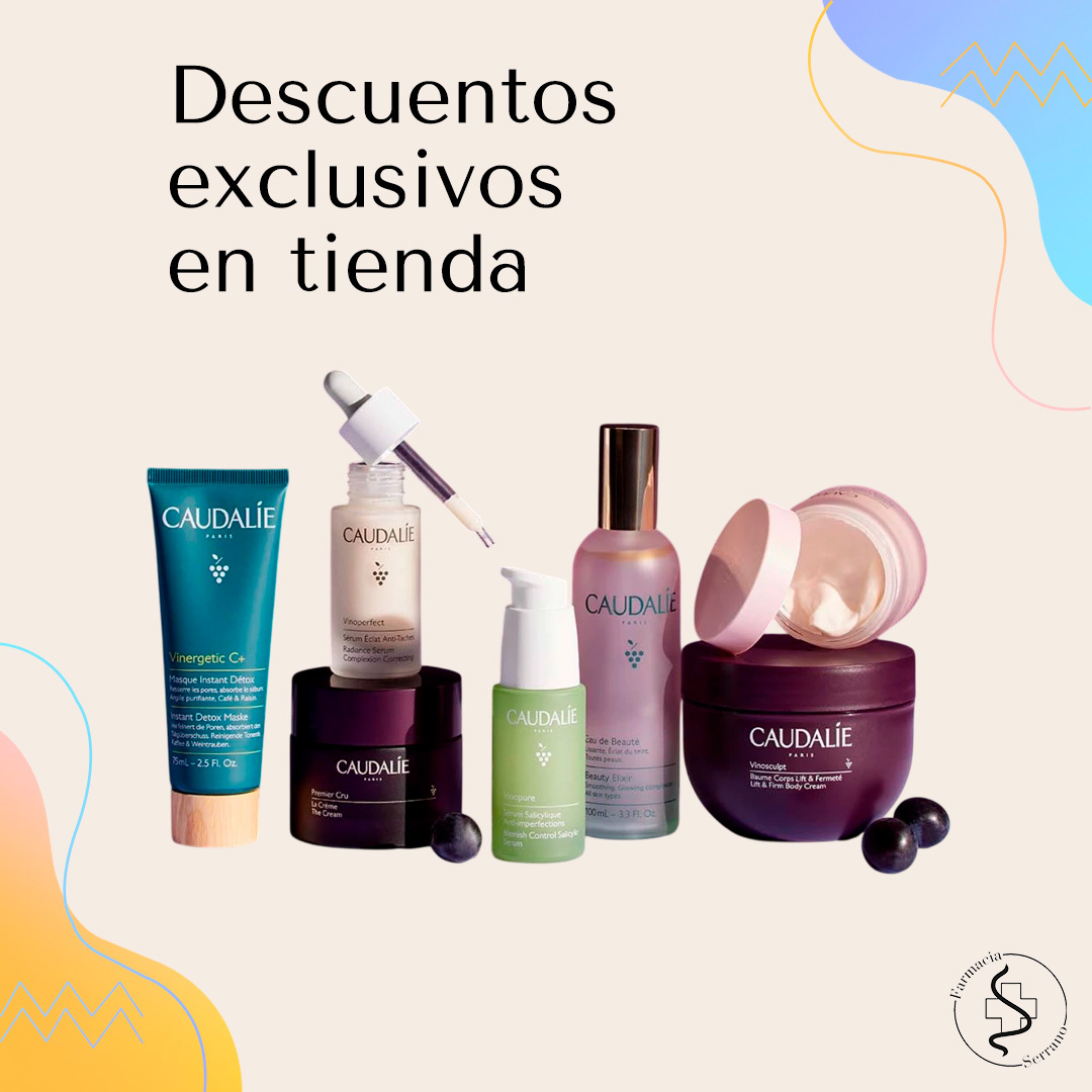 CAUDALIE