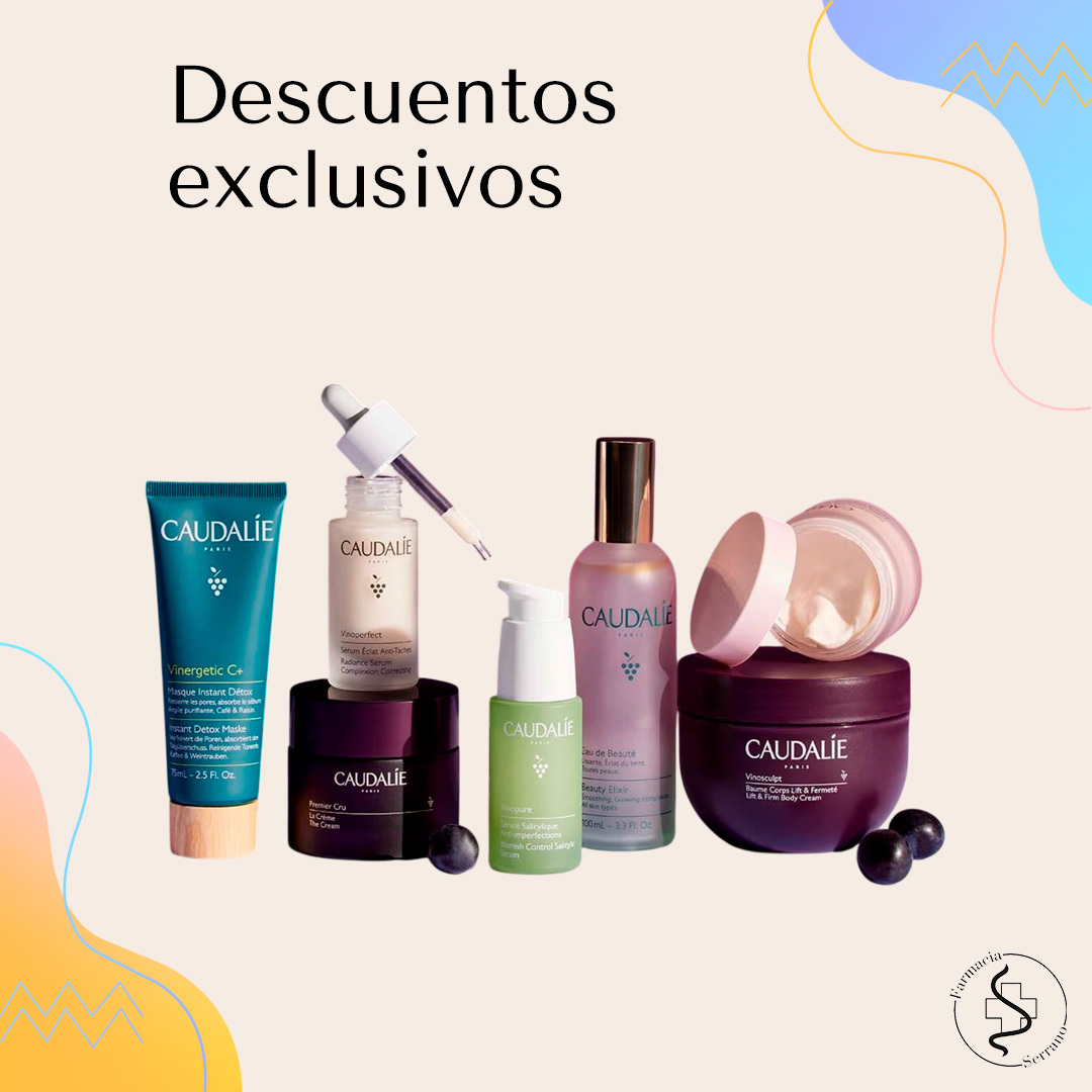 CAUDALIE