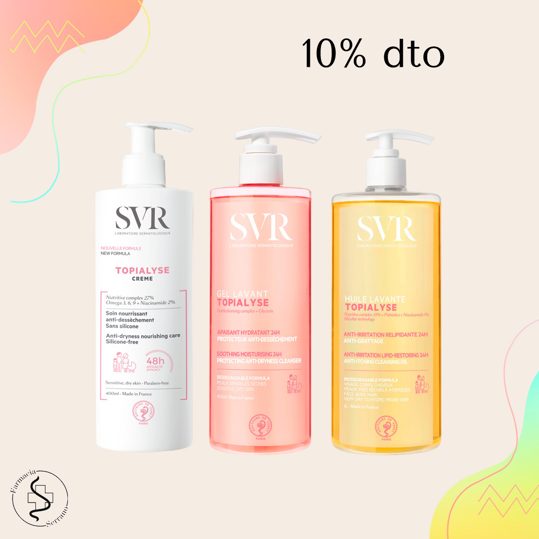 PRODUCTOS SELECCIONADOS