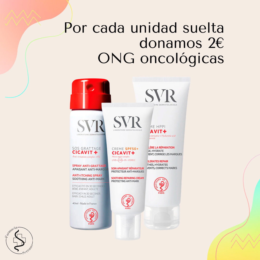 SVR CICAVIT