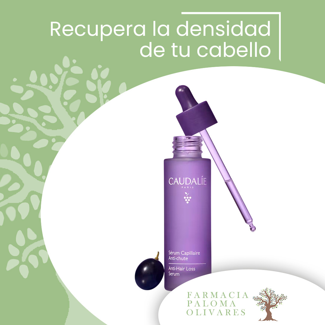 SERUM ANTICAIDA CAUDALIE