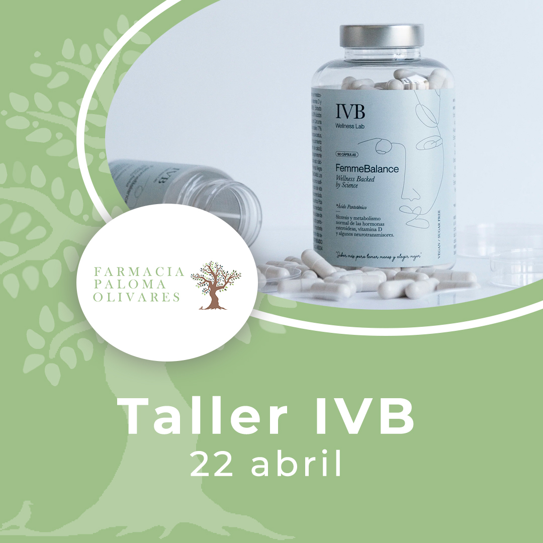 IVB TALLER