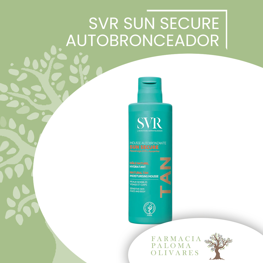 SVR SUN SECURE AUTOBRONCEADOR
