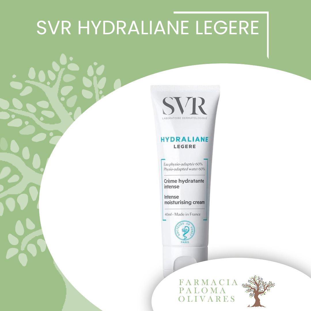 SVR HYDRALIANE LEGERE