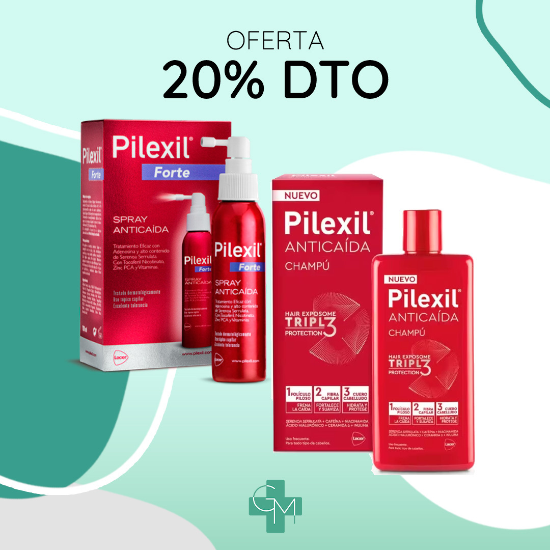 PILEXIL