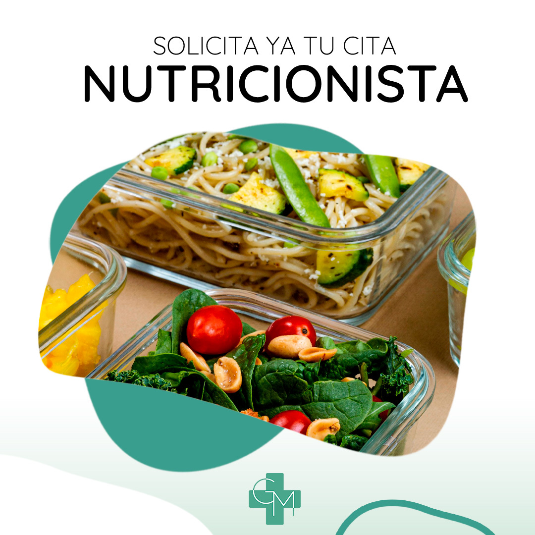 NUTRICIONISTA