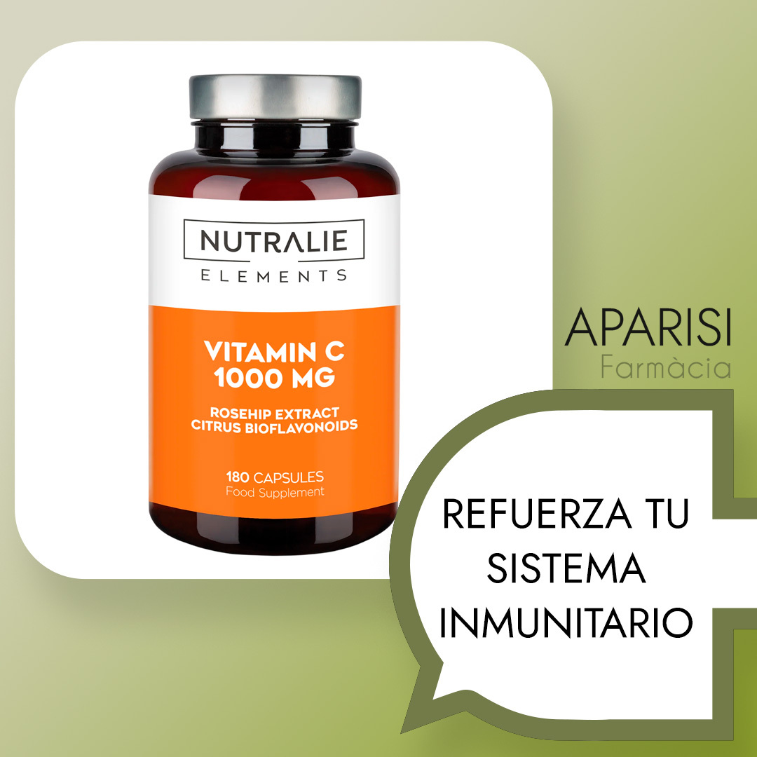 NUTRALIE VIT.C