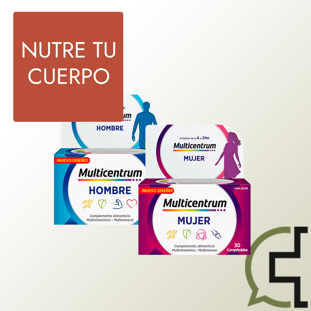 MULTICENTRUM