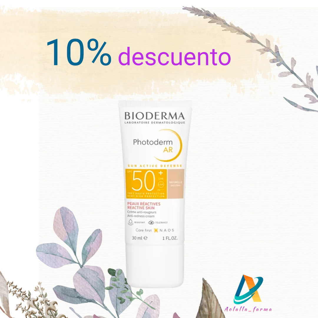 PHOTODERM AR