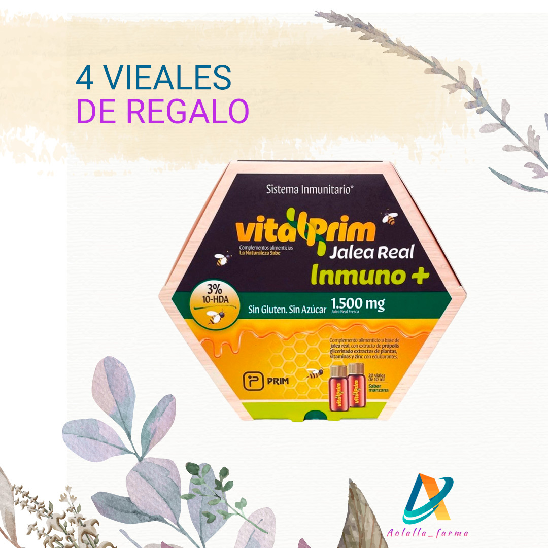 VITALPRIM INMUNO+