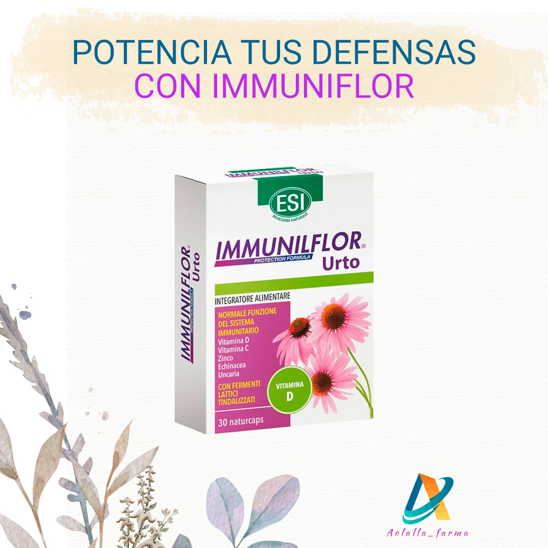 IMMUNIFLOR