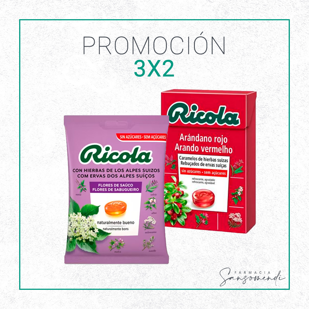 RICOLA