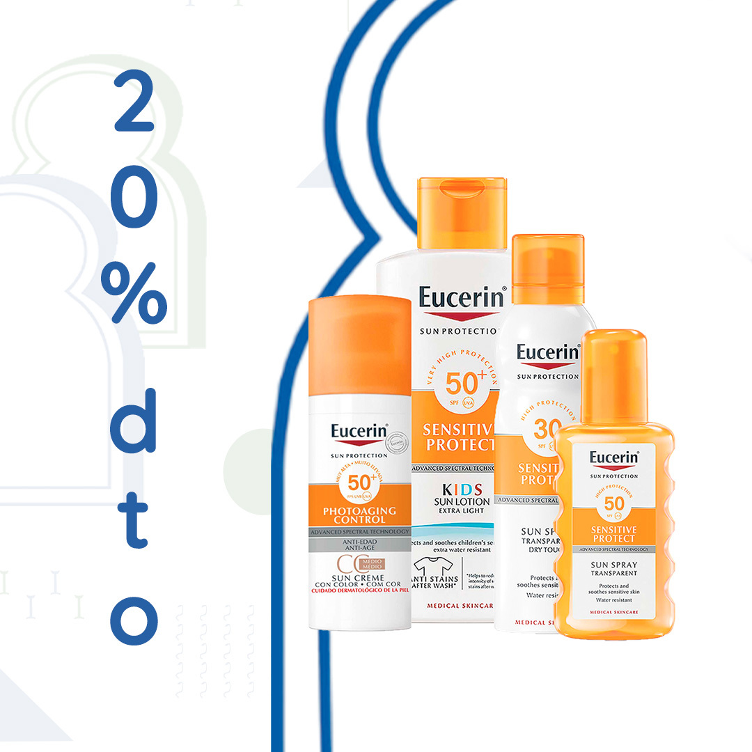 SOLAR EUCERIN