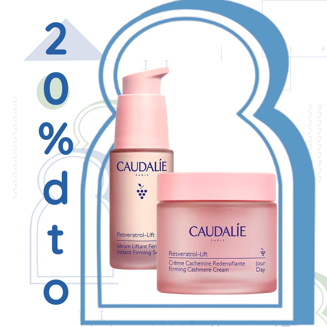 RESVERATROL CAUDALIE