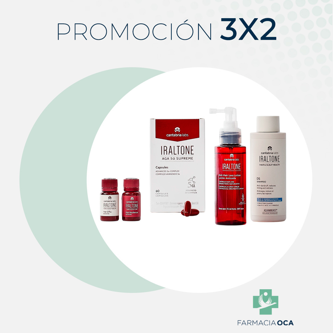 IRALTONE