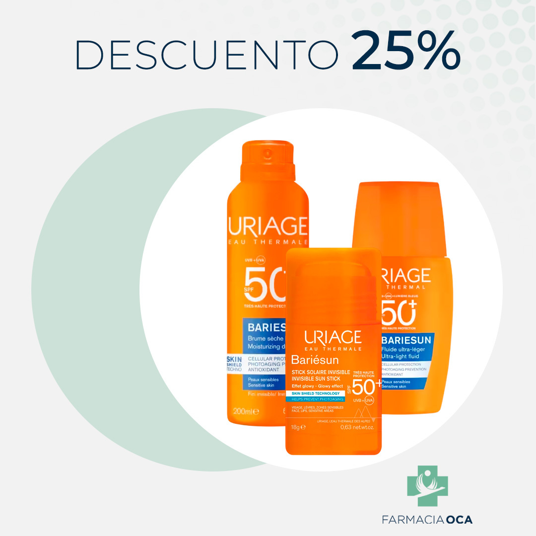 SOLARES URIAGE