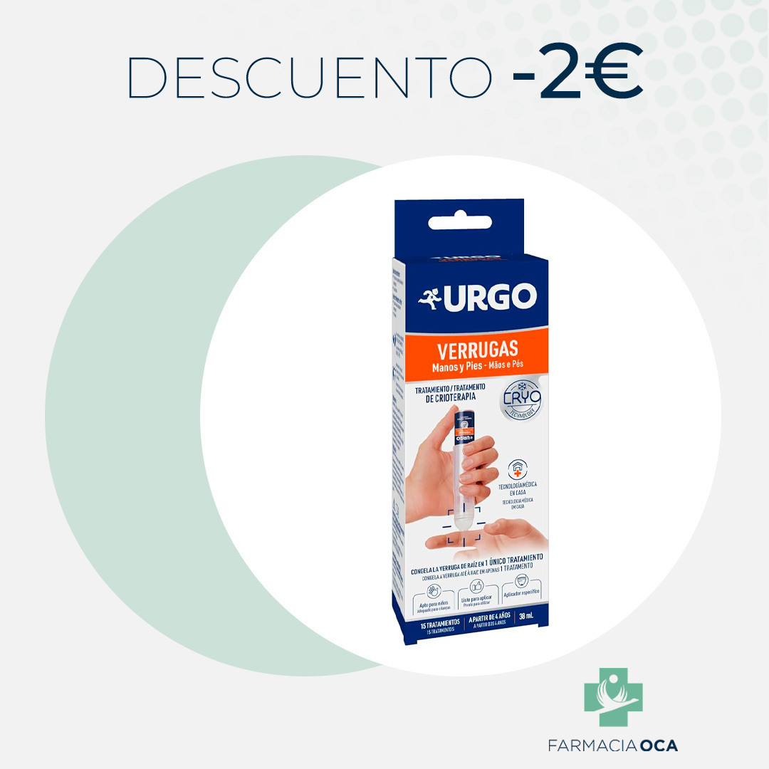 VERRUGAS