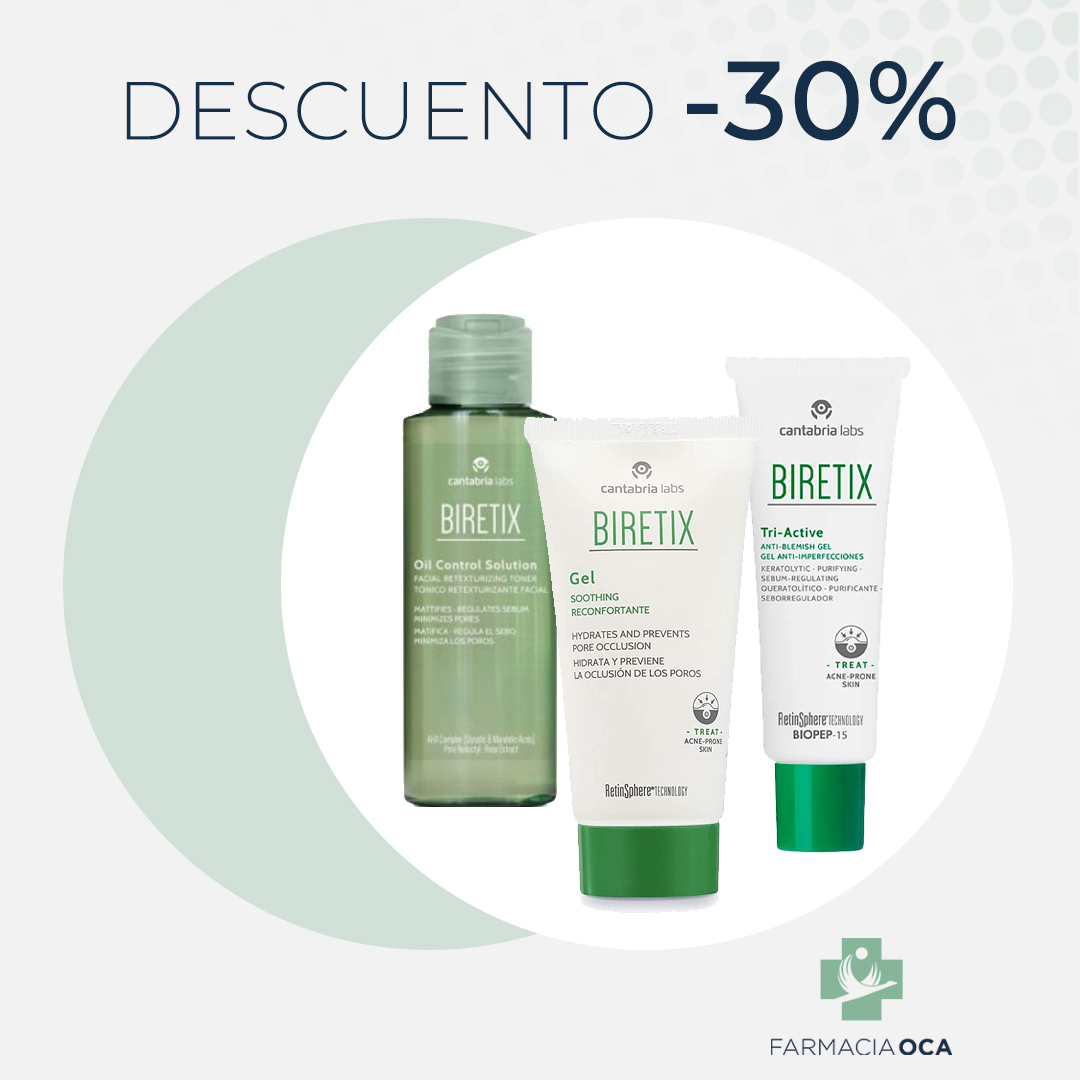 CANTABRIA LABS BIRETIX