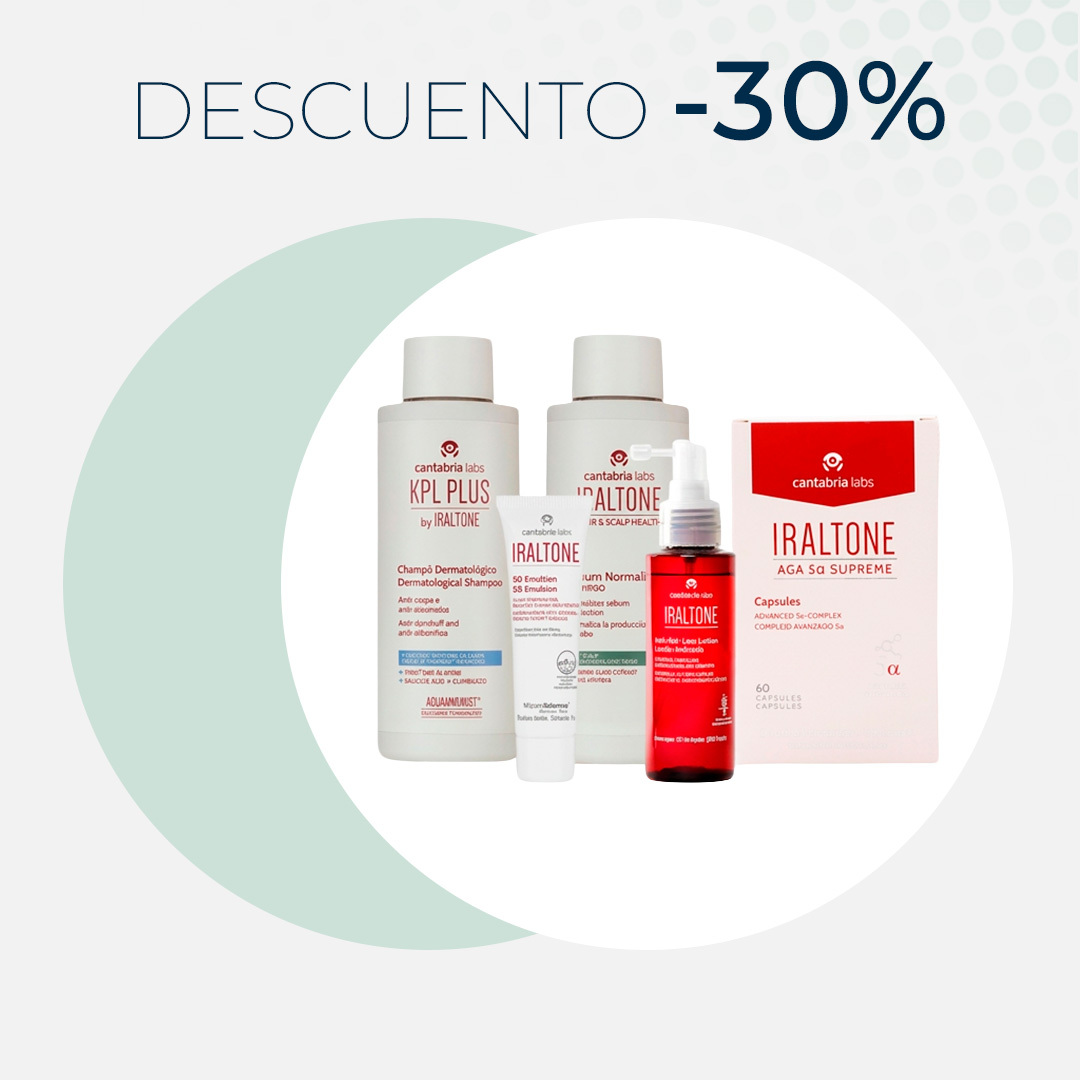 IRALTONE