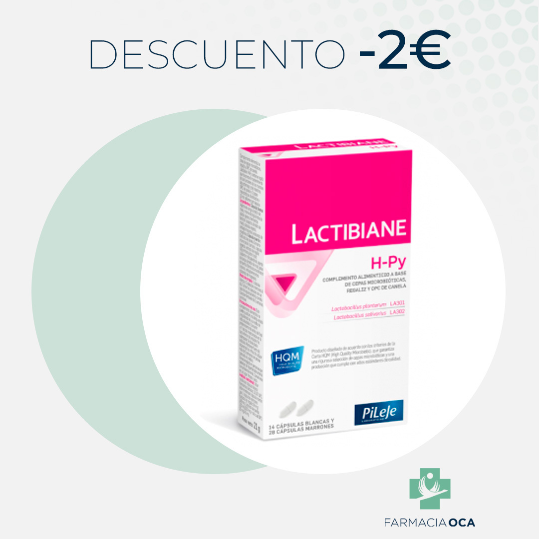 LACTIBIANE