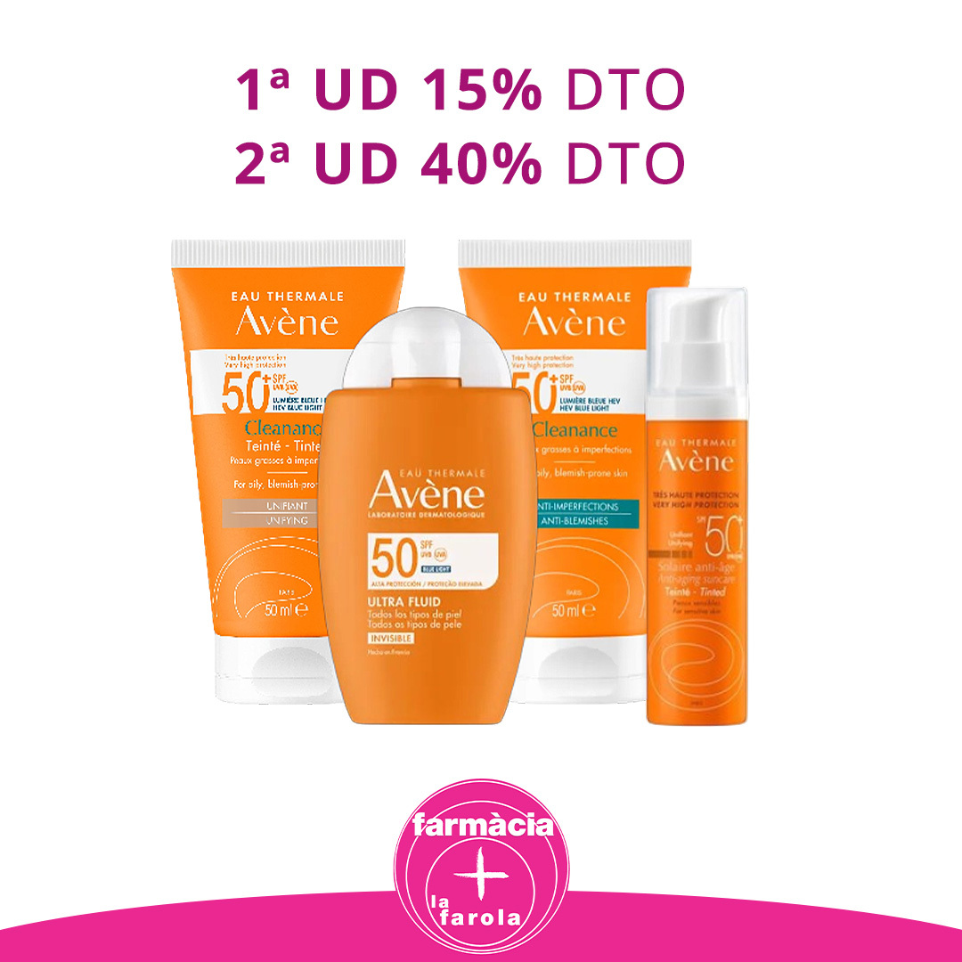 SOLARES AVENE