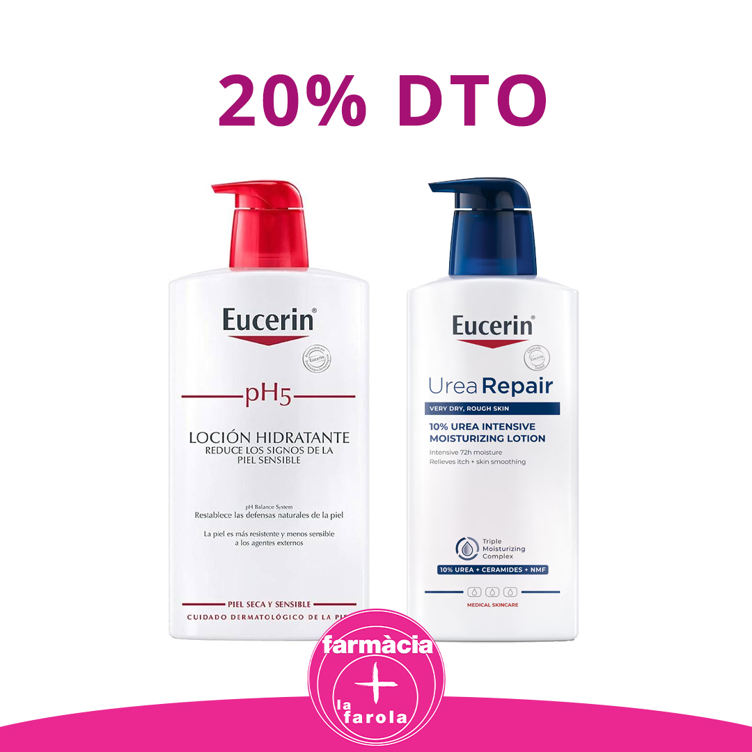 EUCERIN CORPORALES