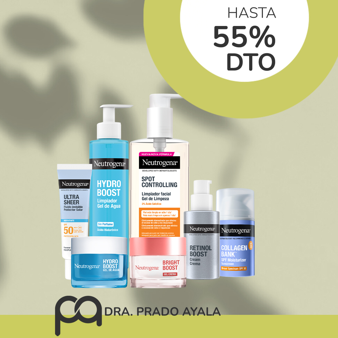 NEUTROGENA