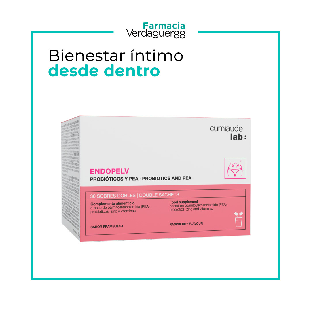 CUMLAUDE ENDOPELV