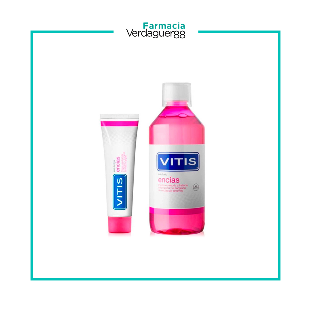 VITIS ENCIAS