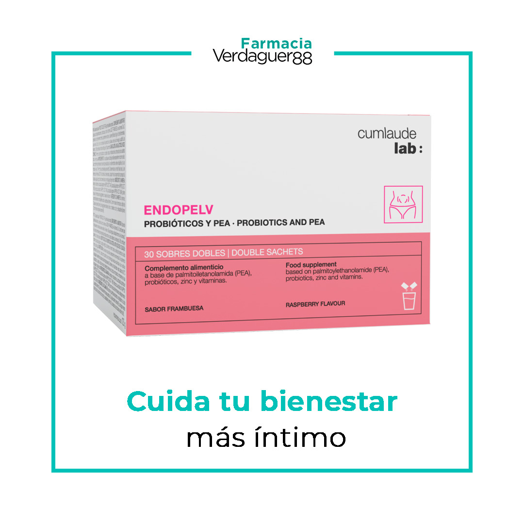 CUMLAUDE ENDOPELV