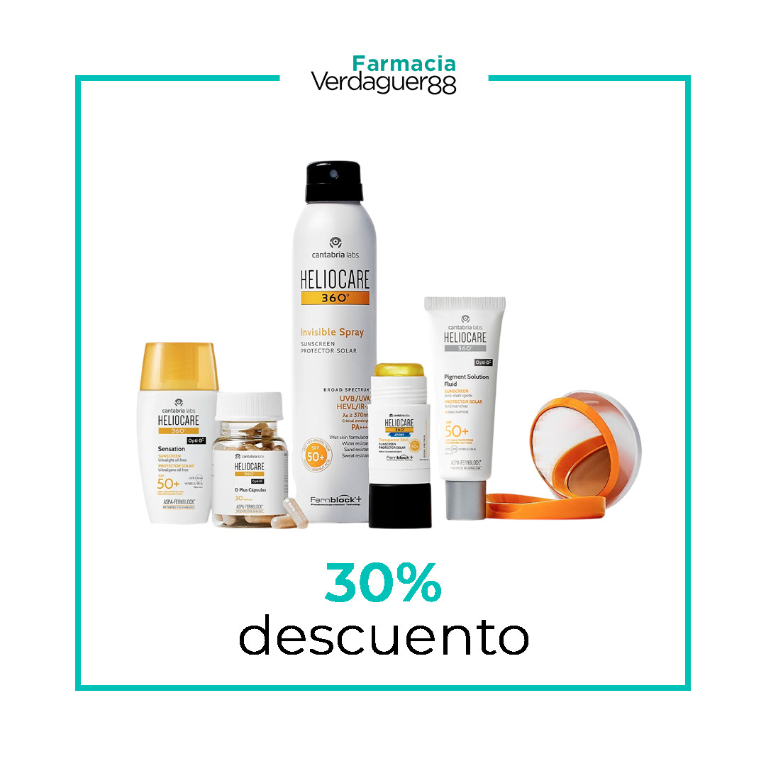 HELIOCARE