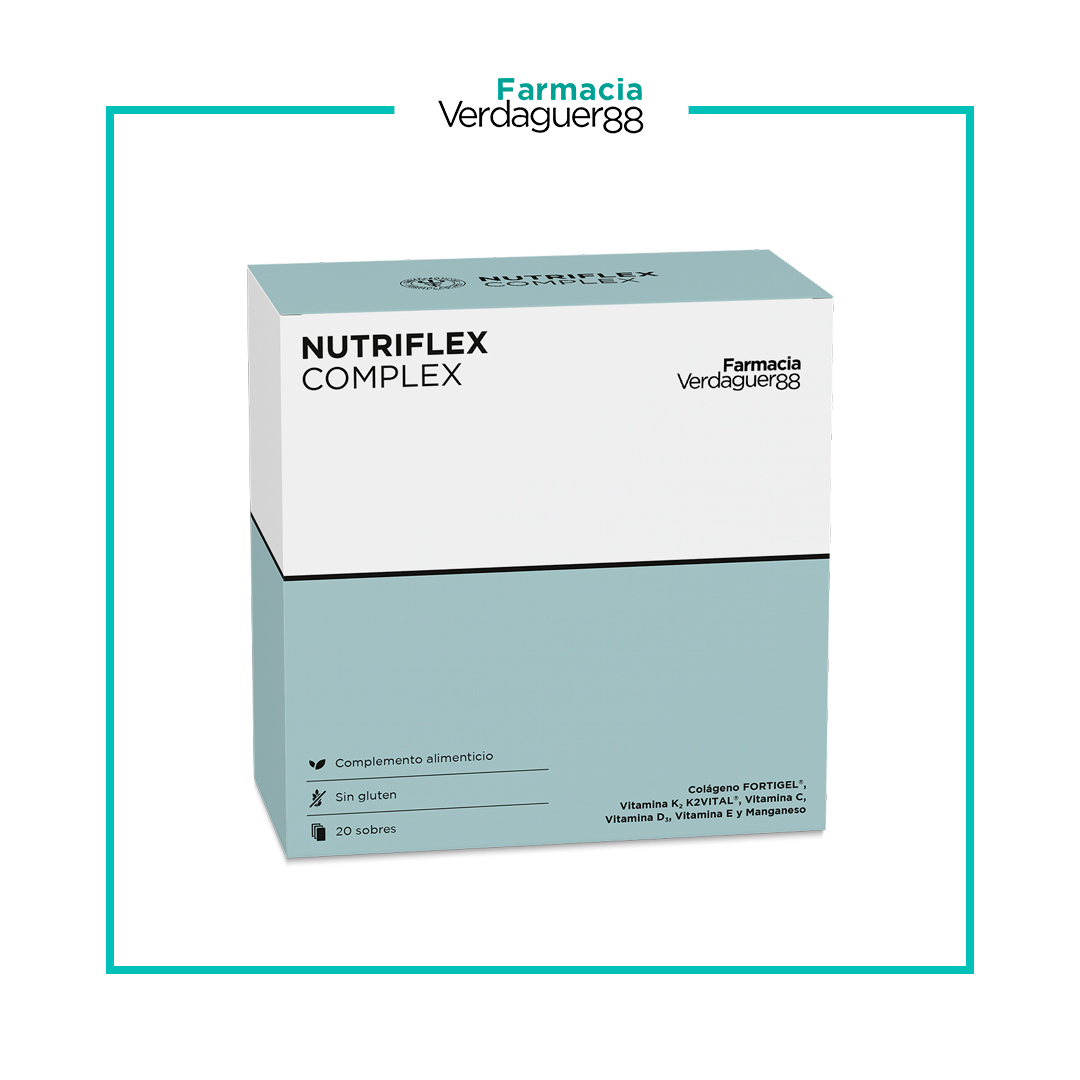 NUTRIFLEX COMPLEX V88