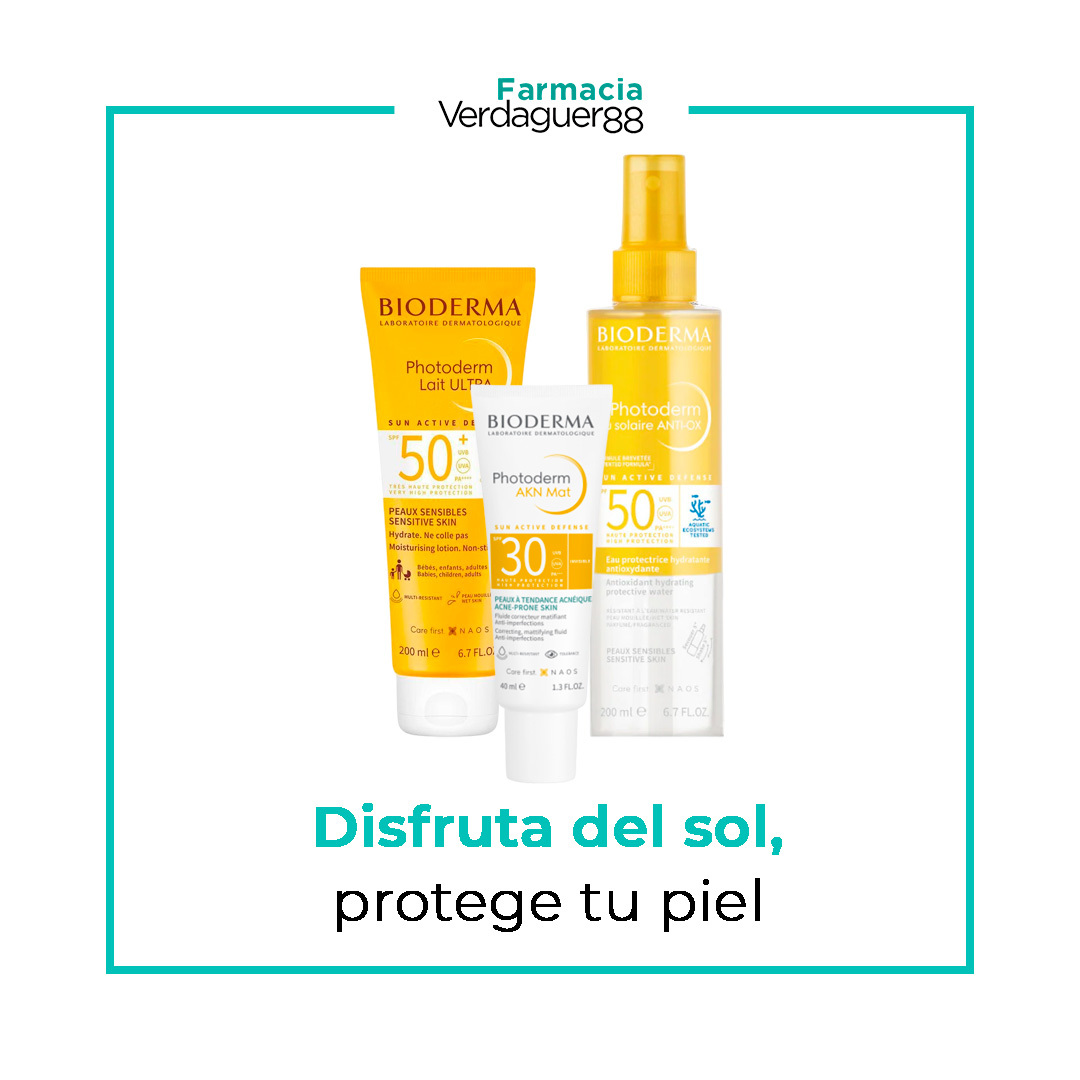 BIODERMA PHOTODERM