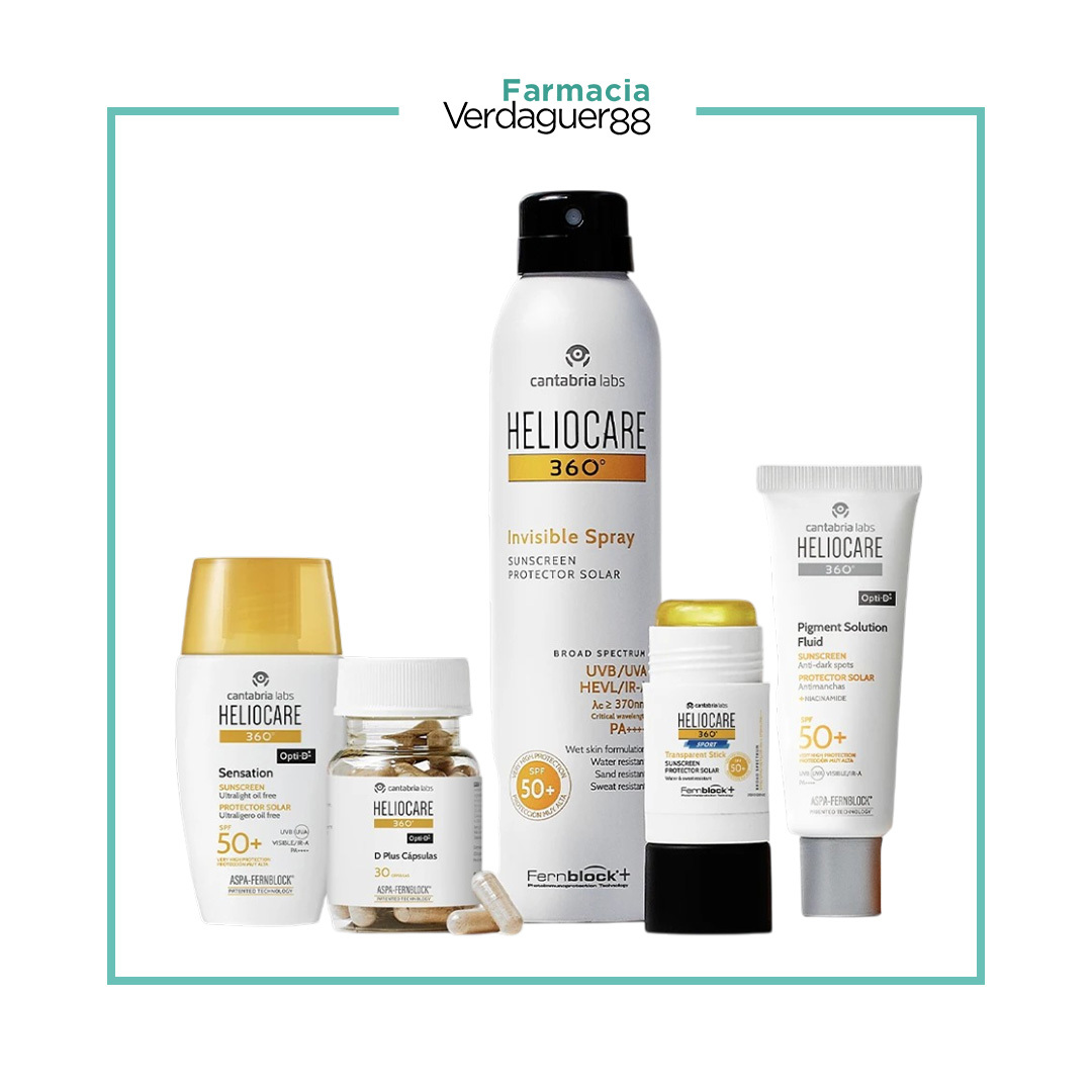 HELIOCARE