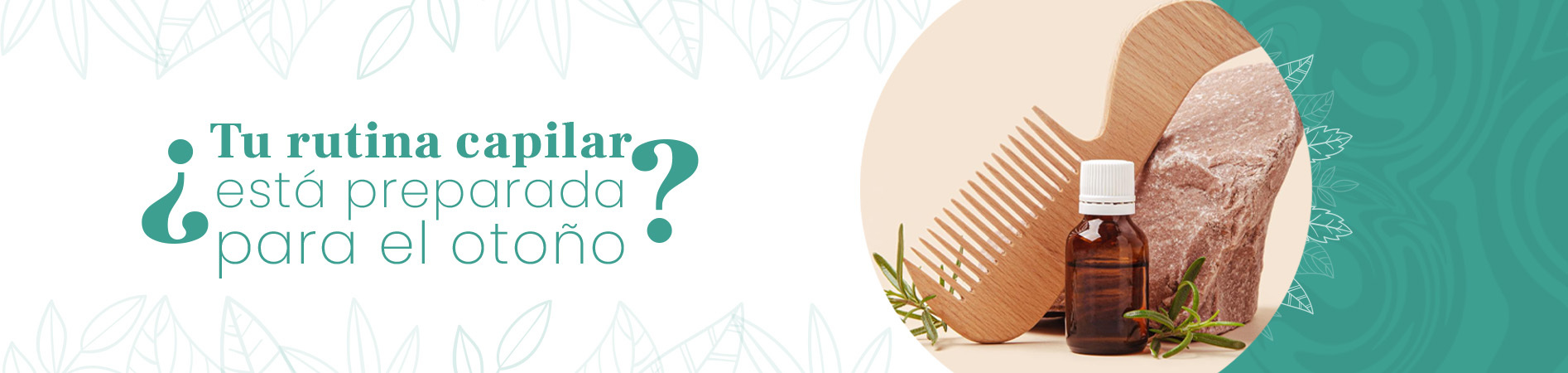 C: ¿Tu rutina capilar está preparada para el otoño?