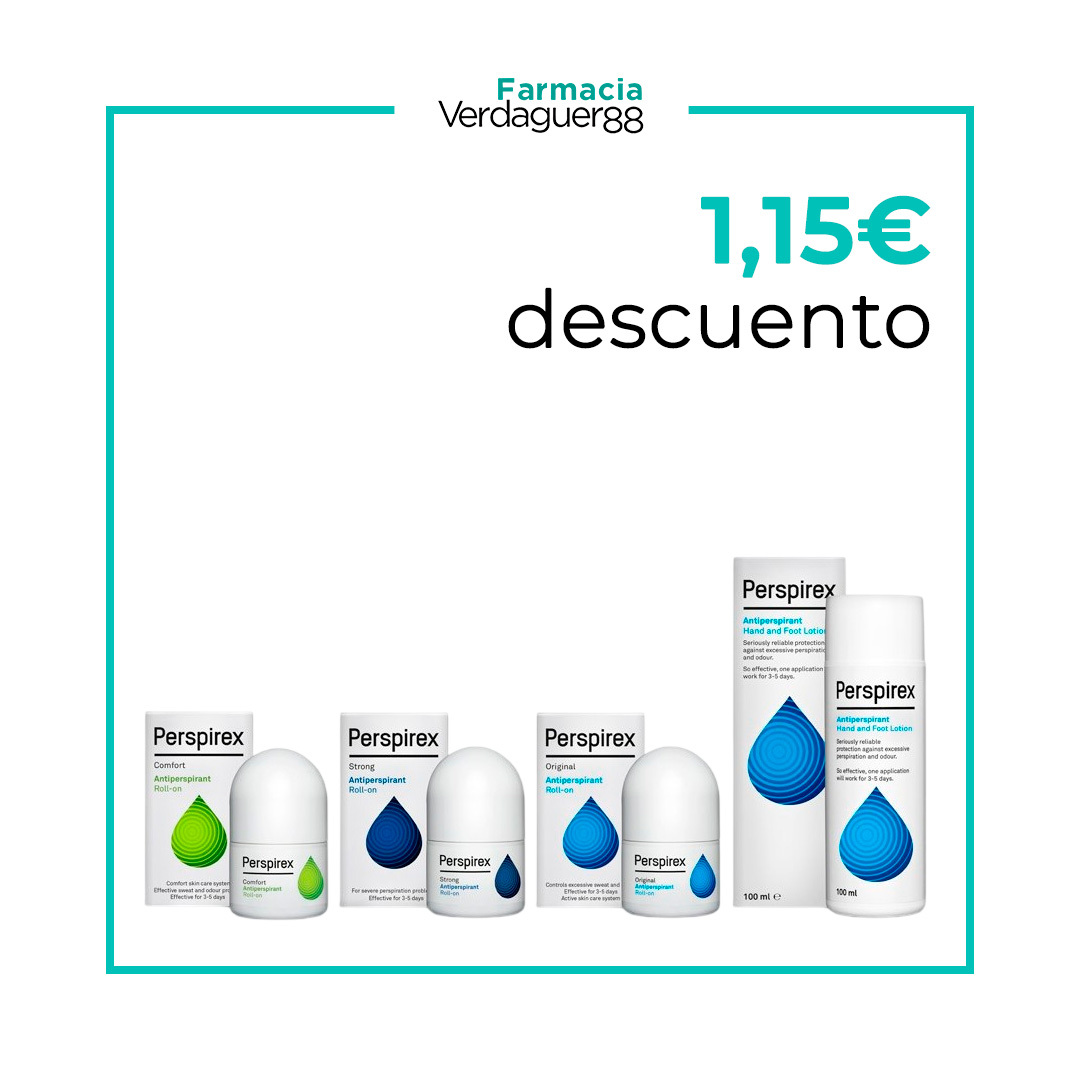 PERSPIREX
