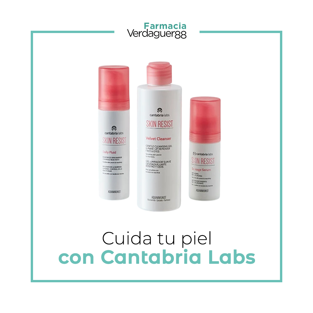 (CANTABRIA LABS) ENDOCARE