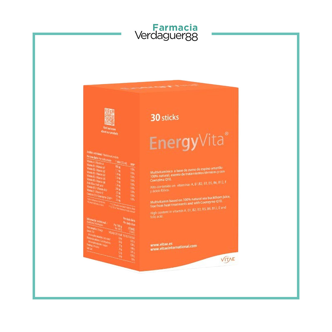 ENERGYVITA