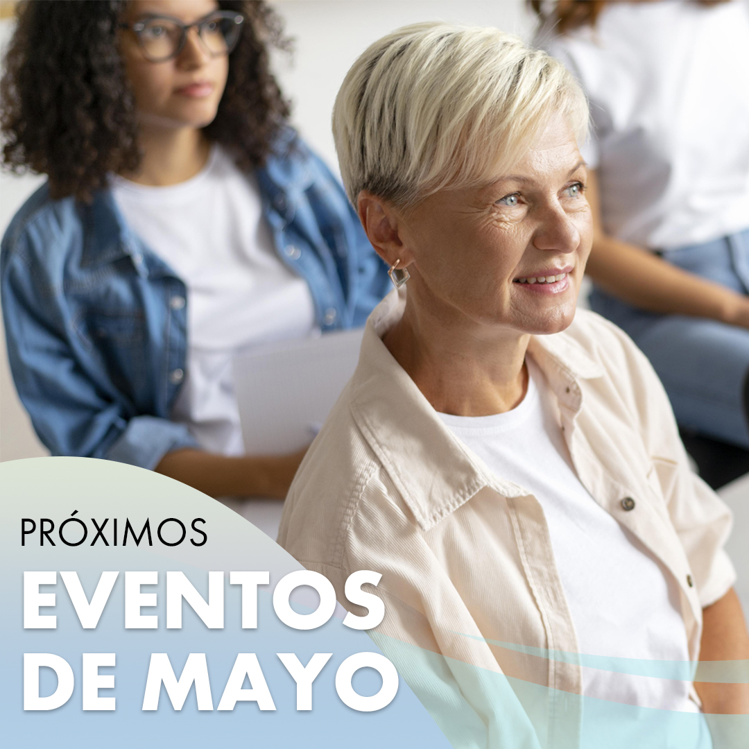 PRÓXIMOS EVENTOS DEL MES