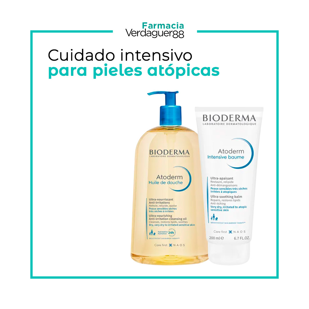 ATODERM PACK