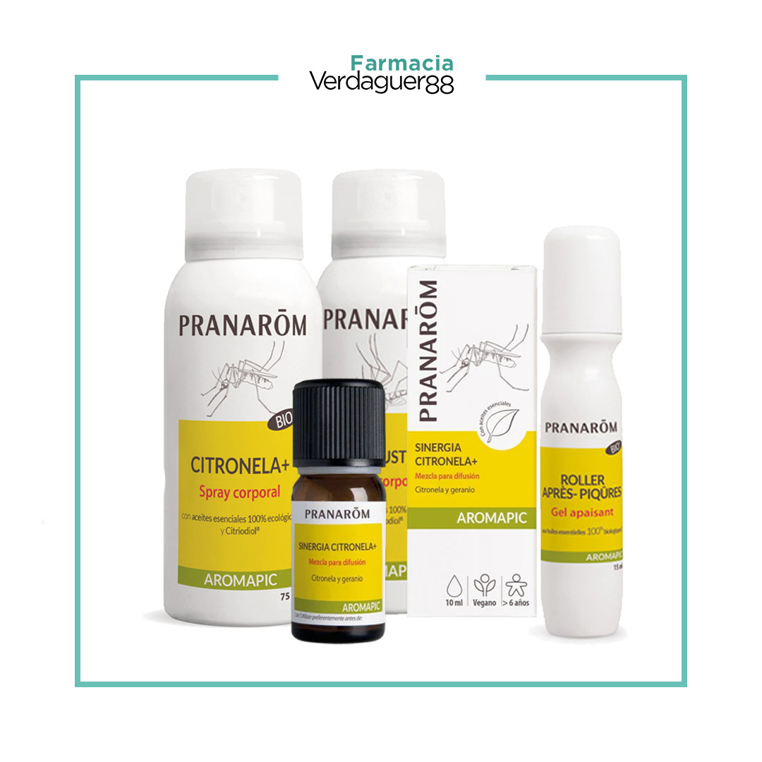 AROMAPIC